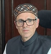 Sh. Omar Abdullah